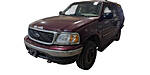 Used 2001 FORD EXPEDITION XLT 4WD 4DR SUV in ELK RIVER, MINNESOTA