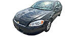 Used 2007 CHEVROLET IMPALA LT 4DR SEDAN in ELK RIVER, MINNESOTA