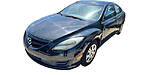 Used 2011 MAZDA MAZDA6 I TOURING 4DR SEDAN in ELK RIVER, MINNESOTA