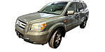 Used 2007 Honda Pilot EX L W/DVD 4DR SUV 4WD in ELK RIVER, MINNESOTA