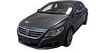 Used 2009 Volkswagen CC VR6 4MOTION AWD 4DR SEDAN in ELK RIVER, MINNESOTA
