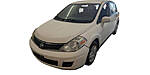 Used 2012 NISSAN VERSA 1.8 SL 4DR HATCHBACK in ELK RIVER, MINNESOTA