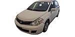 Used 2012 NISSAN VERSA 1.8 SL 4DR HATCHBACK in ELK RIVER, MINNESOTA