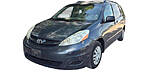 Used 2007 TOYOTA SIENNA CE FWD 7-PASSENGER in ELK RIVER, MINNESOTA