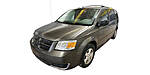 Used 2010 DODGE GRAND CARAVAN SE 4DR MINI VAN in ELK RIVER, MINNESOTA