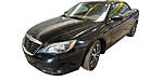 Used 2011 CHRYSLER 200 S 2DR CONVERTIBLE in ELK RIVER, MINNESOTA