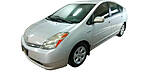 Used 2007 TOYOTA PRIUS 4-DOOR LIFTBACK in ELK RIVER, MINNESOTA
