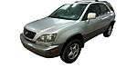 Used 1999 LEXUS RX300 BASE AWD 4DR SUV in ELK RIVER, MINNESOTA