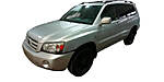 Used 2005 TOYOTA HIGHLANDER LIMITED AWD 4DR SUV W/3RD ROW in ELK RIVER, MINNESOTA
