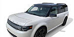 Used 2013 FORD FLEX LIMITED AWD 4DR CROSSOVER W/ECOBOOST in ELK RIVER, MINNESOTA