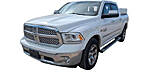 Used 2013 RAM 1500 LARAMIE 4X4 4DR CREW CAB 5.5 FT. SB PICKUP in ELK RIVER, MINNESOTA