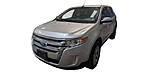 Used 2013 FORD EDGE SEL AWD 4DR CROSSOVER in ELK RIVER, MINNESOTA