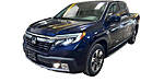 Used 2017 Honda Ridgeline RTL E AWD 4DR CREW CAB 5.3 FT. SB in ELK RIVER, MINNESOTA
