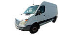 Used 2011 FREIGHTLINER Others 2500 3DR CARGO 144 IN. WB in ELK RIVER, MINNESOTA