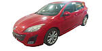 Used 2010 MAZDA MAZDA3 S GRAND TOURING 4DR HATCHBACK 5A in ELK RIVER, MINNESOTA