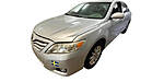 Used 2011 TOYOTA CAMRY XLE V6 4DR SEDAN 6A in ELK RIVER, MINNESOTA
