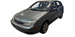 Used 2006 FORD FOCUS ZX5 S 4DR HATCHBACK in ELK RIVER, MINNESOTA