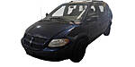 Used 2002 DODGE CARAVAN SE 4DR MINI VAN in ELK RIVER, MINNESOTA