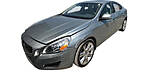 Used 2012 VOLVO S60 T6 AWD 4DR SEDAN in ELK RIVER, MINNESOTA