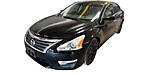 Used 2015 NISSAN ALTIMA 2.5 S 4DR SEDAN in ELK RIVER, MINNESOTA