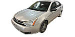 Used 2009 FORD FOCUS SE 4DR SEDAN in ELK RIVER, MINNESOTA