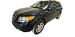 Used 2007 HYUNDAI SANTA FE LIMITED AWD 4DR SUV in ELK RIVER, MINNESOTA