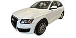 Used 2010 AUDI Q5 3.2 QUATTRO PREMIUM PLUS AWD 4DR SUV in ELK RIVER, MINNESOTA