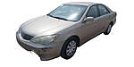 Used 2005 TOYOTA CAMRY LE 4DR SEDAN in ELK RIVER, MINNESOTA