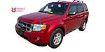Used 2011 FORD ESCAPE XLT AWD 4DR SUV in ELK RIVER, MINNESOTA