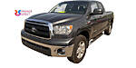 Used 2012 TOYOTA TUNDRA GRADE 4X4 4DR DOUBLE CAB PICKUP SB (5.7L V8 FFV) in ELK RIVER, MINNESOTA