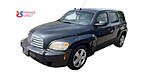 Used 2011 CHEVROLET HHR LS 4DR WAGON in ELK RIVER, MINNESOTA