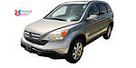Used 2007 Honda CR-V EX-L 4WD AT in ELK RIVER, MINNESOTA