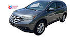 Used 2013 Honda CR-V EX-L 4WD 5-SPEED AT in ELK RIVER, MINNESOTA