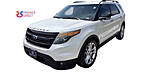 Used 2013 FORD EXPLORER SPORT AWD 4DR SUV in ELK RIVER, MINNESOTA