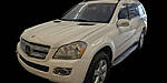 Used 2007 MERCEDES-BENZ GL-CLASS GL 450 AWD 4MATIC 4DR SUV in ELK RIVER, MINNESOTA