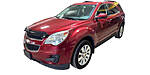Used 2010 CHEVROLET EQUINOX LT 4DR SUV W/1LT in ELK RIVER, MINNESOTA