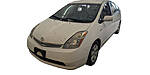 Used 2006 TOYOTA PRIUS BASE 4DR HATCHBACK in ELK RIVER, MINNESOTA