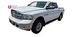 Used 2014 RAM 1500 SLT CREW CAB SWB 4WD in ELK RIVER, MINNESOTA