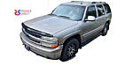 Used 2003 CHEVROLET TAHOE 4WD in ELK RIVER, MINNESOTA
