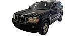 Used 2007 JEEP GRAND CHEROKEE LIMITED 4X4 4DR SUV in ELK RIVER, MINNESOTA