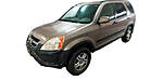 Used 2003 Honda CR-V EX AWD 4DR SUV in ELK RIVER, MINNESOTA