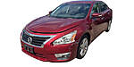Used 2015 NISSAN ALTIMA 2.5 SL 4DR SEDAN in ELK RIVER, MINNESOTA