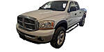 Used 2006 DODGE RAM 1500 LARAMIE QUAD CAB 4WD in ELK RIVER, MINNESOTA
