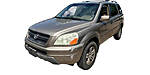 Used 2003 Honda Pilot EX L 4DR 4WD SUV W/ LEATHER in ELK RIVER, MINNESOTA