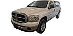 Used 2006 DODGE RAM 1500 LARAMIE 4WD in ELK RIVER, MINNESOTA