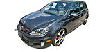 Used 2012 Volkswagen GTI 4-DOOR in ELK RIVER, MINNESOTA
