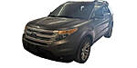 Used 2012 FORD EXPLORER XLT AWD 4DR SUV in ELK RIVER, MINNESOTA