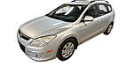 Used 2010 HYUNDAI ELANTRA TOURING GLS AUTOMATIC in ELK RIVER, MINNESOTA