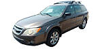 Used 2009 SUBARU OUTBACK 2.5I SPECIAL EDITION AWD 4DR WAGON 5M in ELK RIVER, MINNESOTA