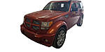 Used 2007 DODGE NITRO R/T 4WD 4DR SUV in ELK RIVER, MINNESOTA